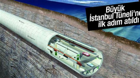 B­ü­y­ü­k­ ­İ­s­t­a­n­b­u­l­ ­T­ü­n­e­l­i­­n­e­ ­1­2­ ­f­i­r­m­a­ ­t­e­k­l­i­f­ ­v­e­r­d­i­